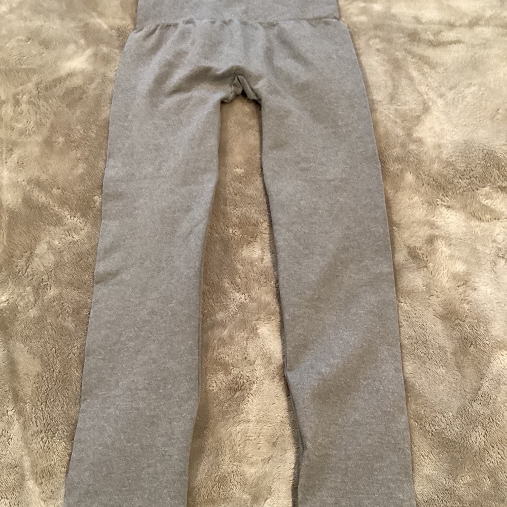 Leggings gray Size L/XL